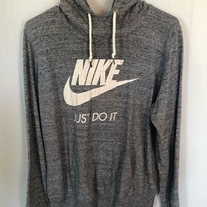 Nike Sweatshirt